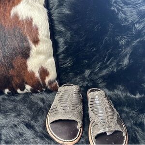 Freebird by Steven Willow Sandals